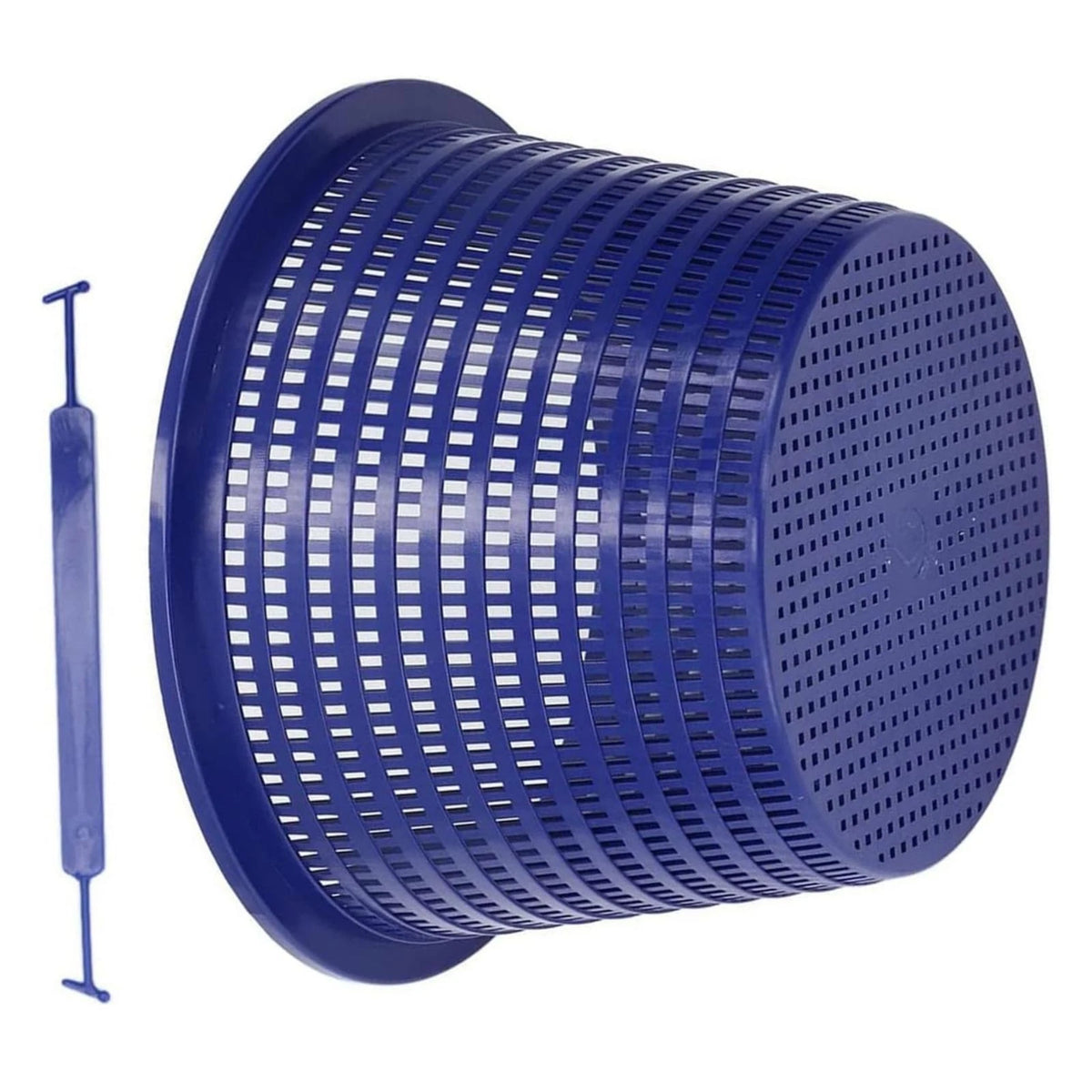 Skimmer Basket for B9 & B-9 Filter Skimmer (8.1 Inch)