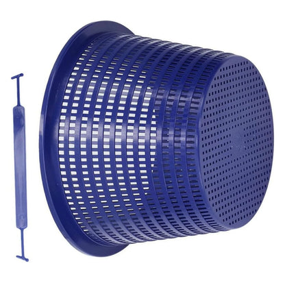 Skimmer Basket for B9 & B-9 Filter Skimmer (8.1 Inch)