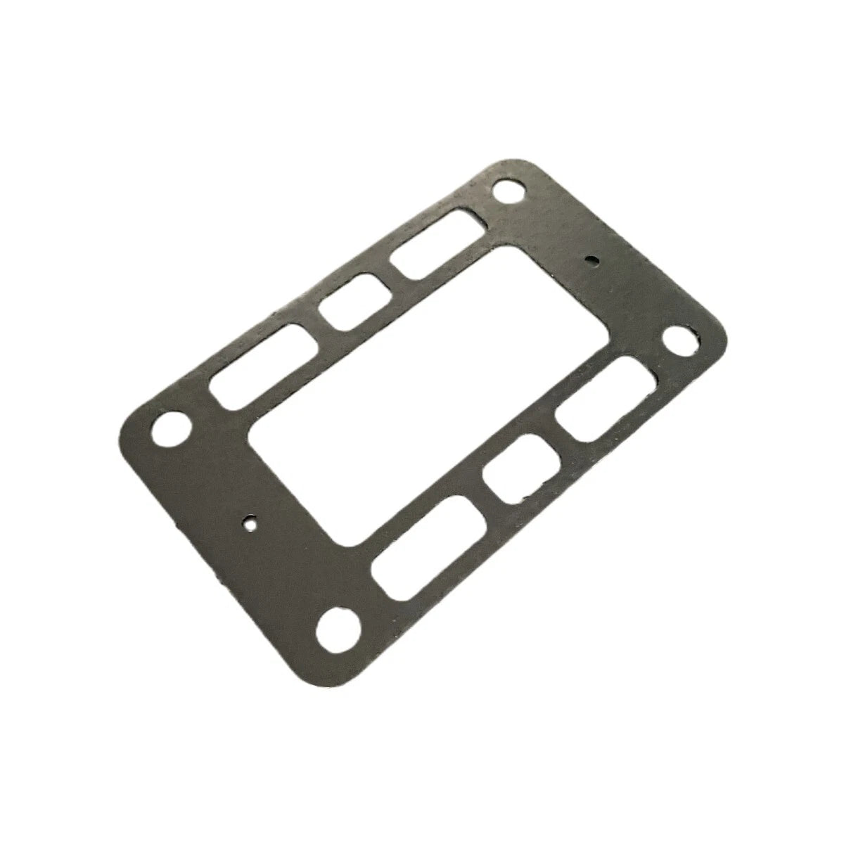 2Pcs Exhaust Riser Gasket for Volvo Penta V6 V8 (Pre-1994)