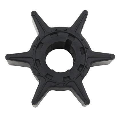 Water Pump Impeller for Yamaha Outboard 20/25HP (2/4-Stroke) (6L2-44352-00)