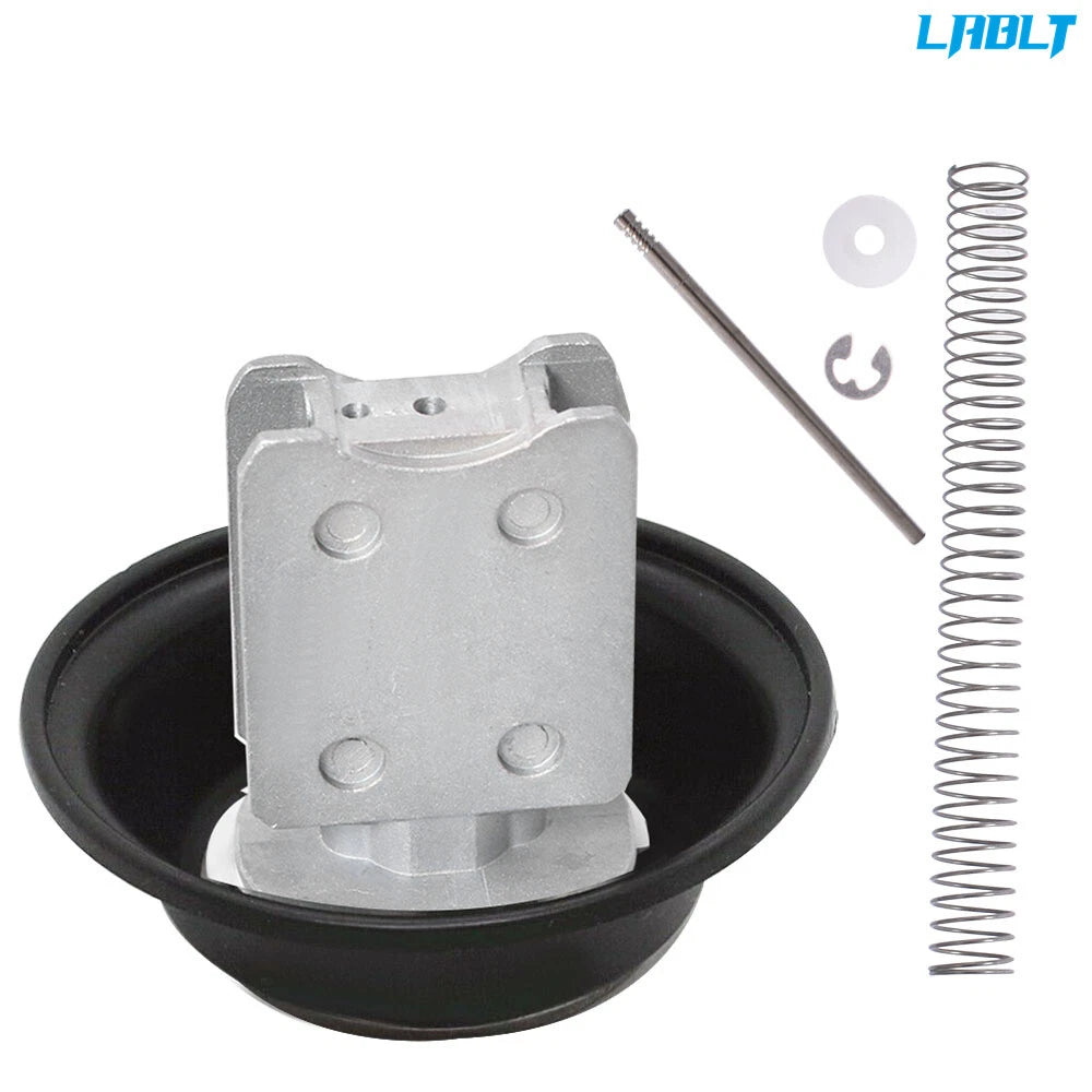 Throttle Diaphragm Vacuum Piston Slide for Polaris ATVs