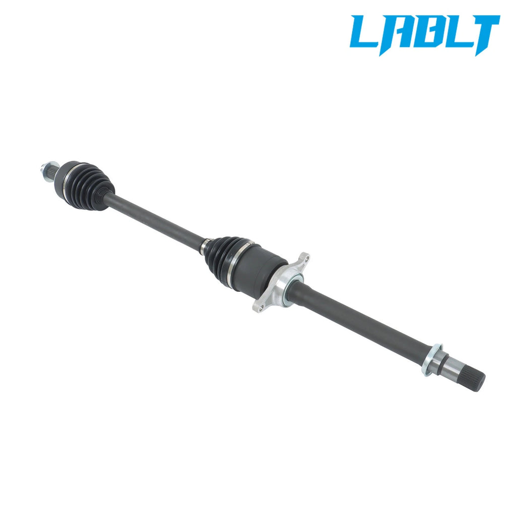 Front Passenger CV Axle Assembly for Acura MDX (2014–2015), Honda Pilot (2016–2020)