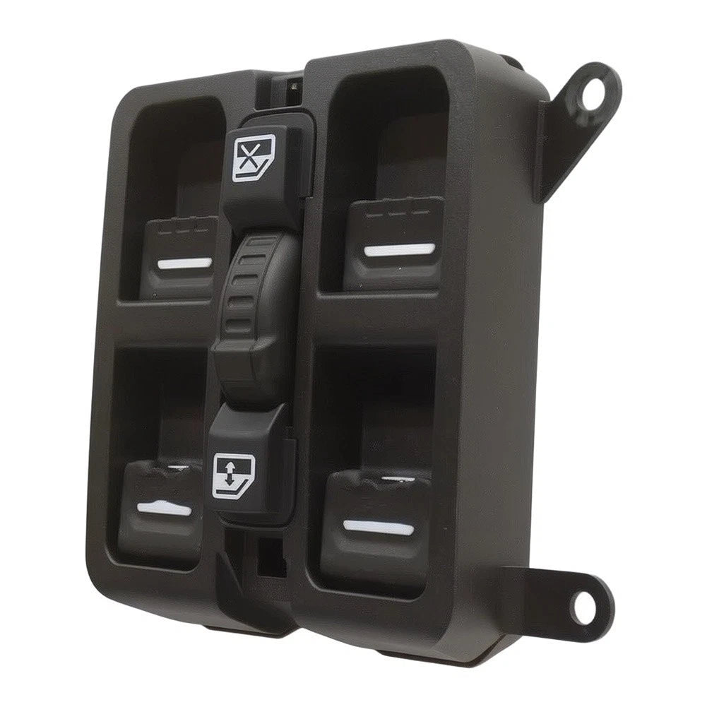Power Window Switch for Jeep Wrangler, Gladiator (JT) - OEM