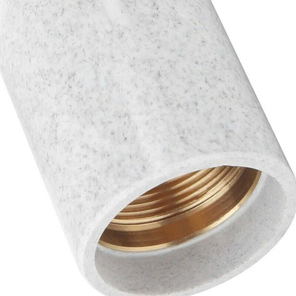 Set of 2 Anti Oxidation Plasma Torch Shield Cups for Thermal Dynamics