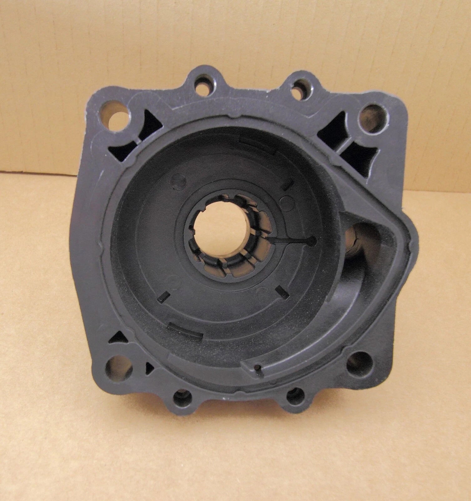 Water Pump Impeller Kit for Yamaha Outboard 150-250 HP (2-Stroke) 61A-W0078-A2