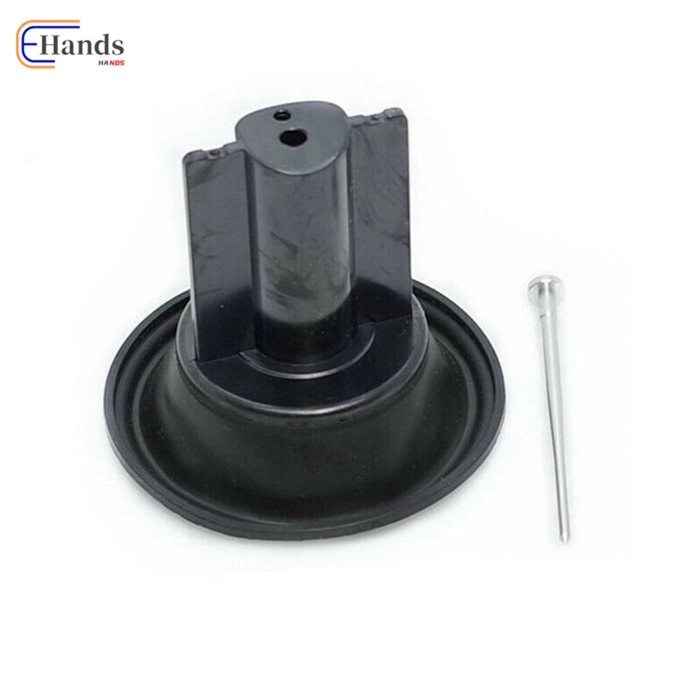 Carburetor Diaphragm Slide Piston for Kawasaki KLX400SR KLX400R KSF400 (2003–2005)