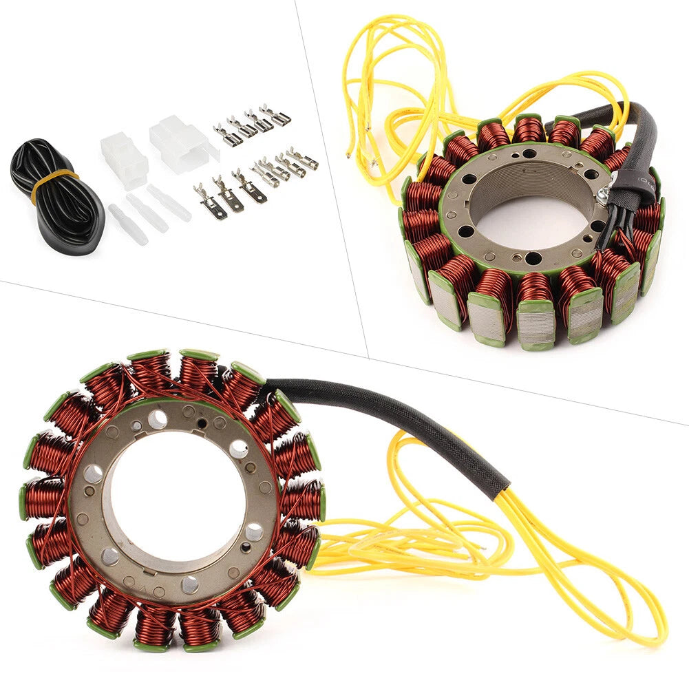 Magneto Engine Stator Generator Coil for Honda VT700C Shadow (1984–1987)