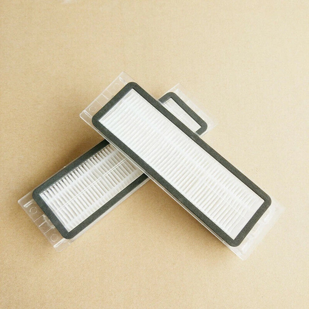 2X Vacuum Filters for Roborock S6 S5 (2019–2021)