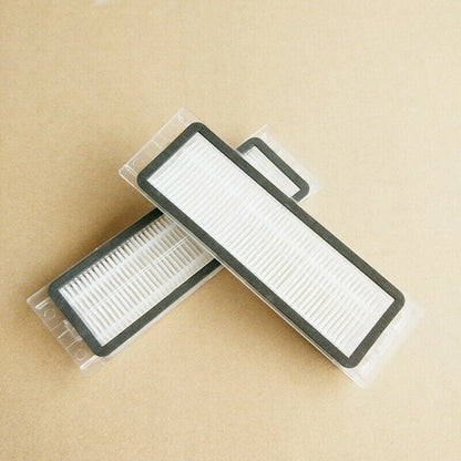 2X Vacuum Filters for Roborock S6 S5 (2019–2021)
