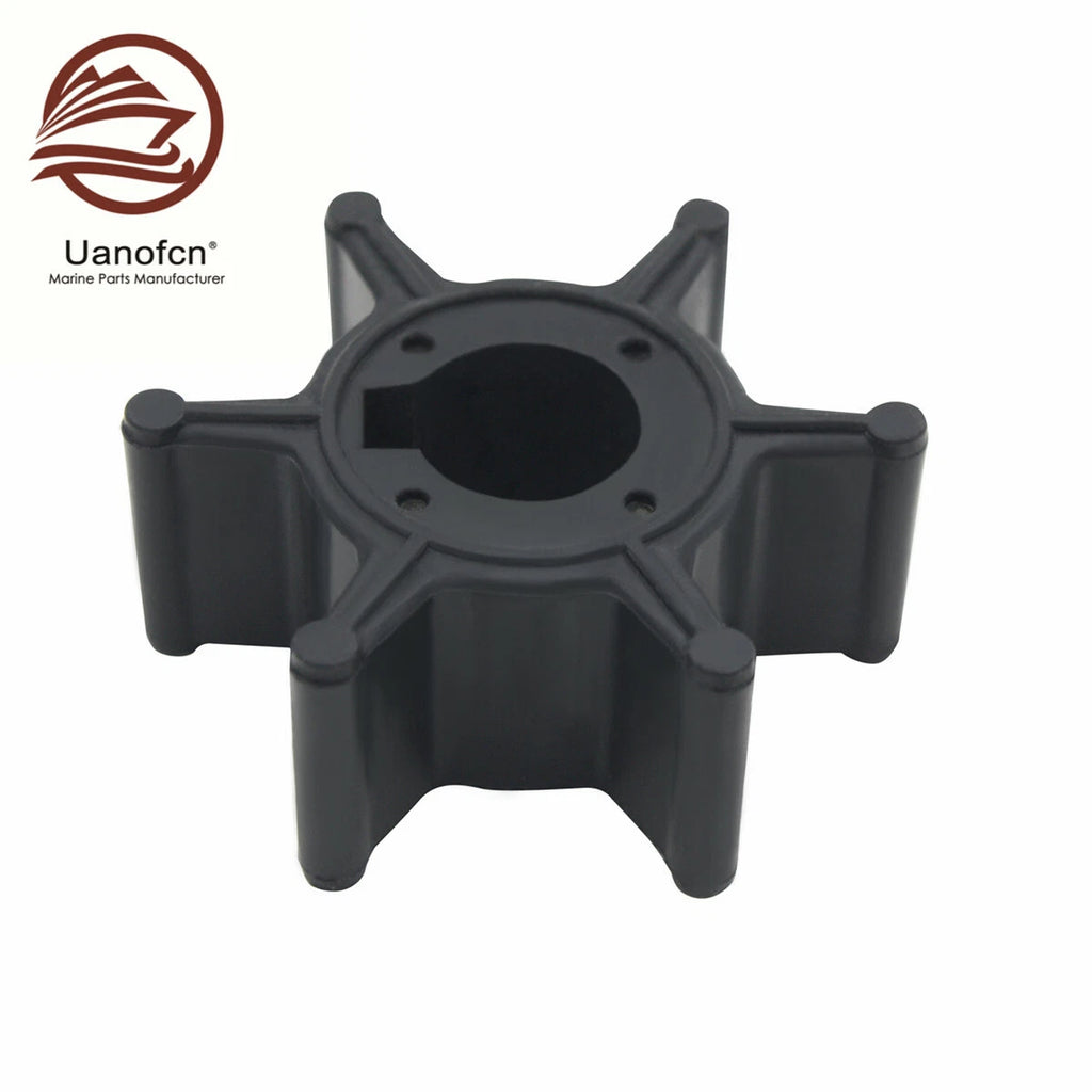Water Pump Impeller for Yamaha F2.5A/3A (6L5-44352-00, 500322, 9-45615)
