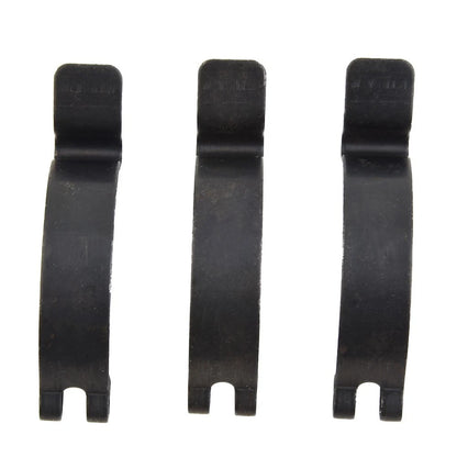 Snap Clip Cover Clamp for Air Filter Housing (68148071AA)