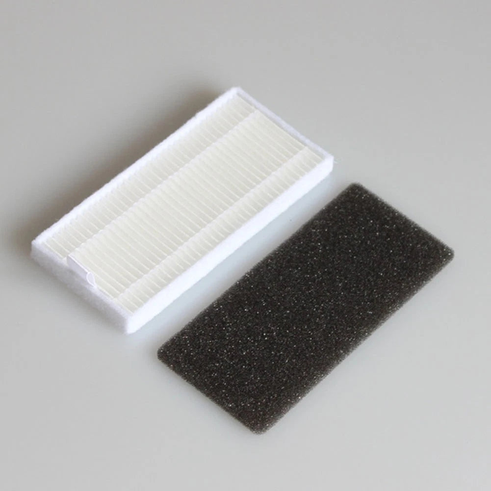 Replacement Filter for Tuvio TR04MLBB Robot Vacuum Cleaner (N/A)
