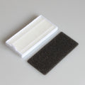 Replacement Filter for Tuvio TR04MLBB Robot Vacuum Cleaner (N/A)