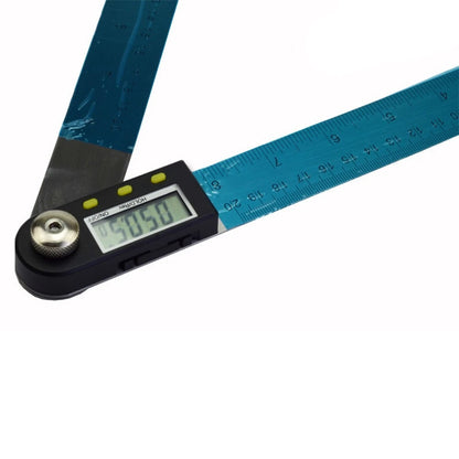 Digital Protractor for Quick and Accurate Angle Readings