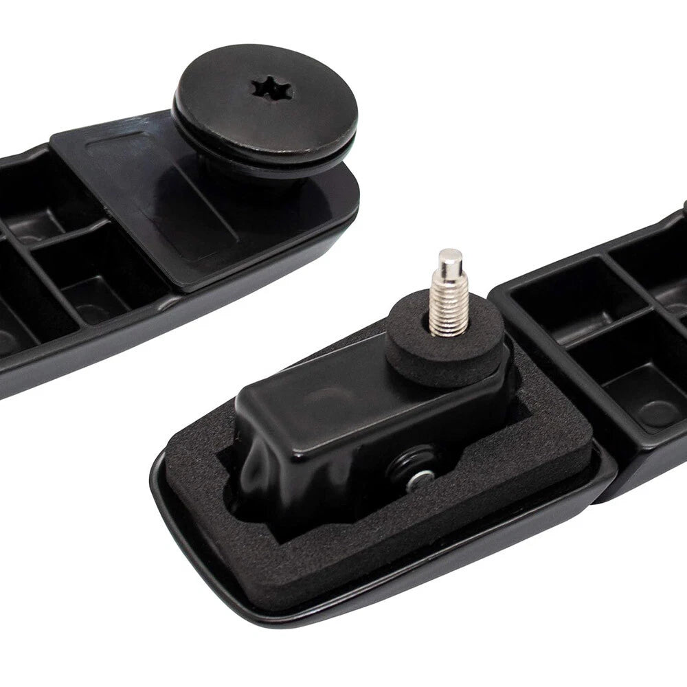 Rear Window Hinge Set for Ford Escape, Mercury Mariner (2001–2012)