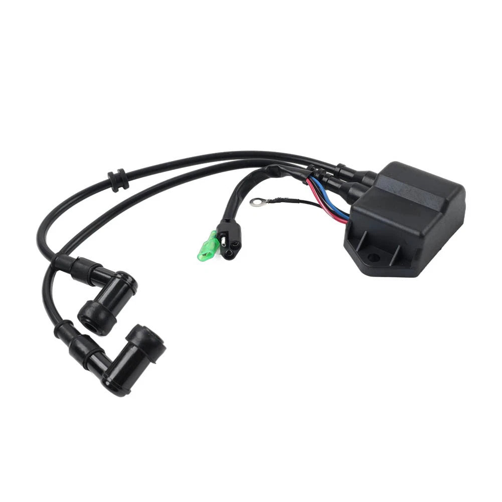 Ignition Coil for Suzuki Outboard DT6 DT8 (2 Stroke 6/8HP)