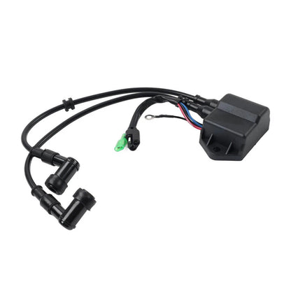 Ignition Coil for Suzuki Outboard DT6 DT8 (2 Stroke 6/8HP)