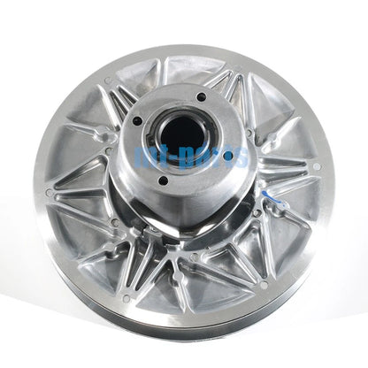 Set of 2 Secondary Driven Clutch Pulley for CFMoto CFORCE 400 (2022–2023)