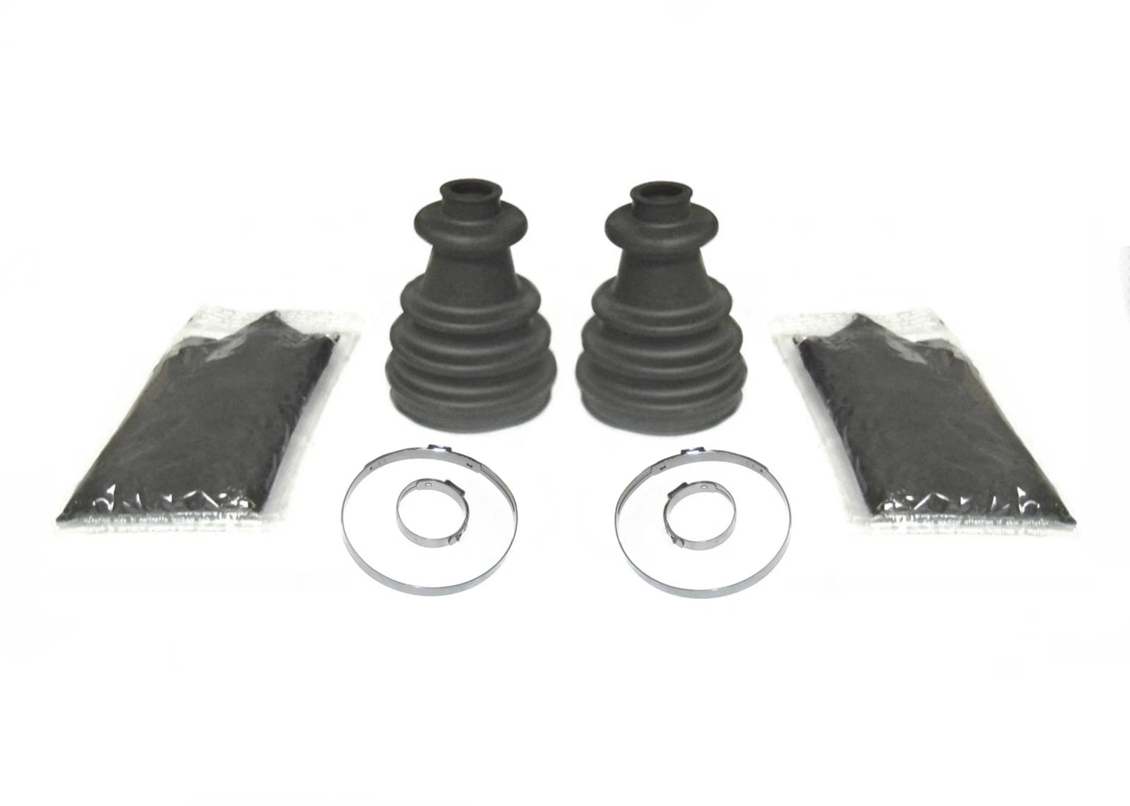 CV Boot Kits for Polaris (5411106, 2201015) Inner/Outer Front