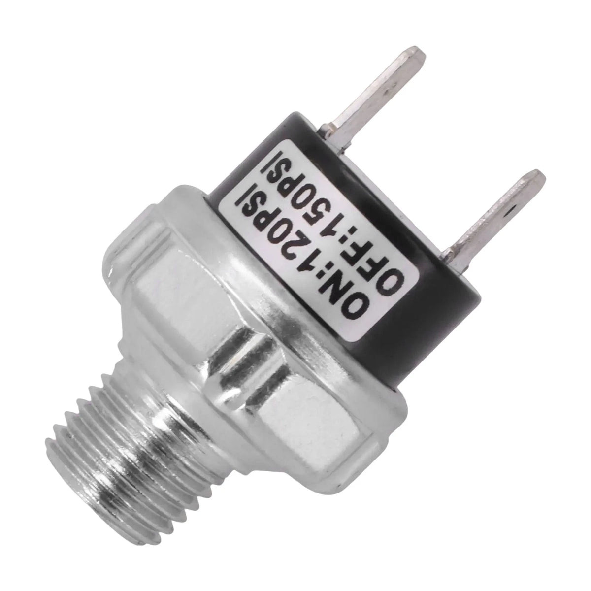 Compressor Switch for Electric Drive (15A, 44mm)