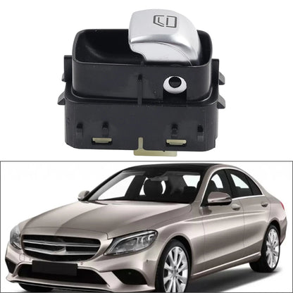 Front Passenger Side Power Window Control Switch for Mercedes-Benz W205 W177 (2015–2023) - 2229051904, A2229051904