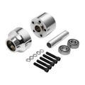 Front Wheel Hubs for Harley Touring Electra Glide (1997–2008)