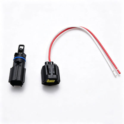 Intake Air Temperature Sensor Kit for Dodge Dakota (2004–2009) 56028364AA
