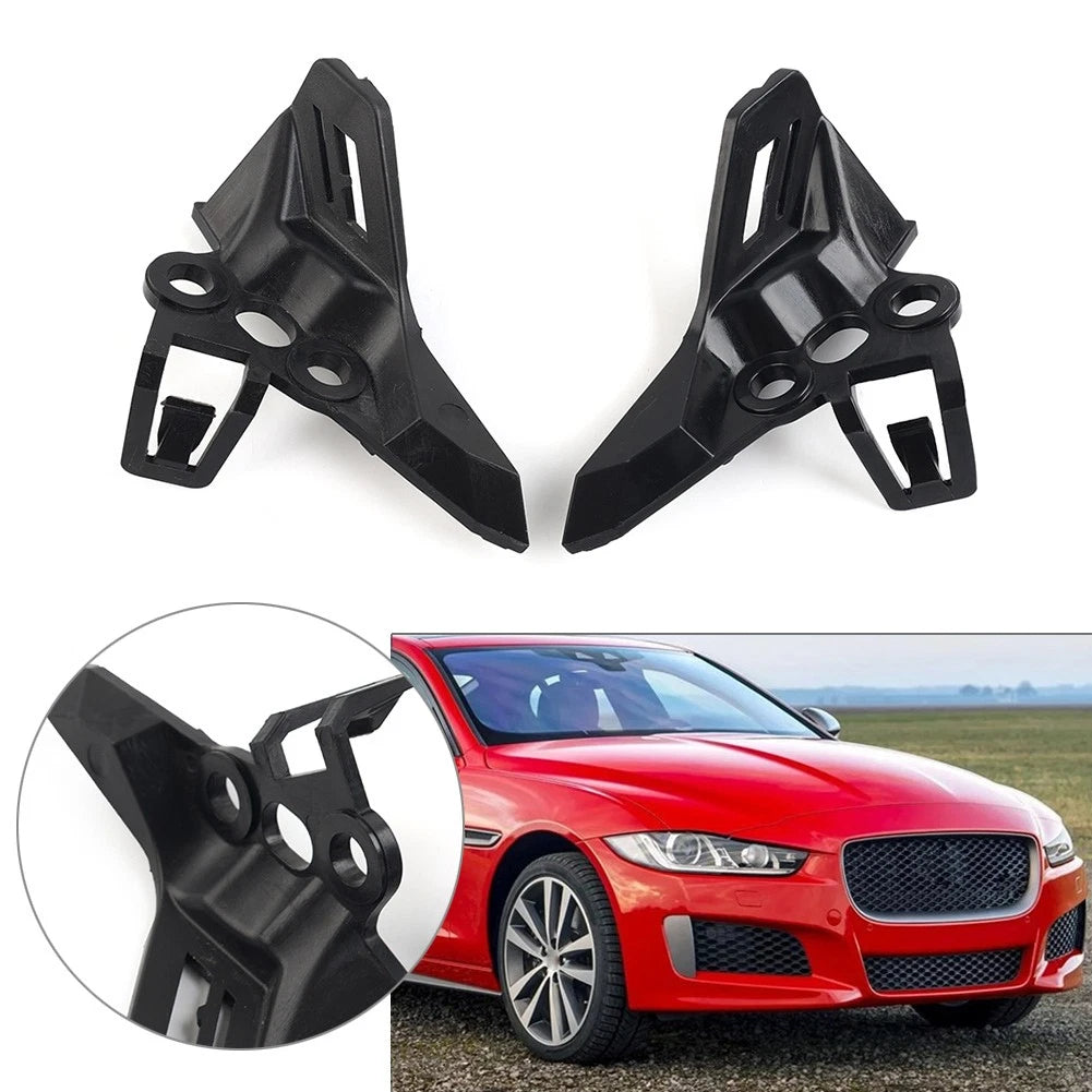 Front Bumper Support Bracket for Jaguar XE (2016–2020) 17 18