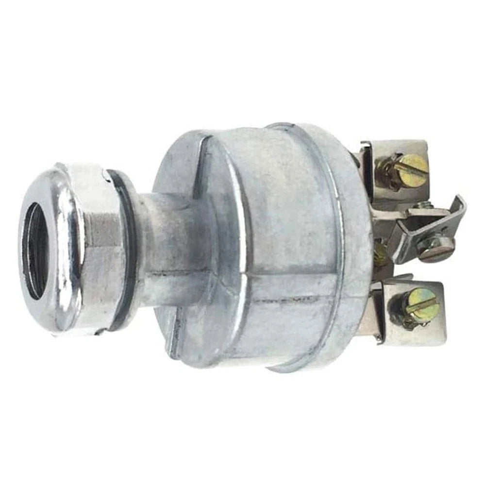 Ignition Switch 272041 for Hyster Forklift (Compatible with 2394129, D147482)