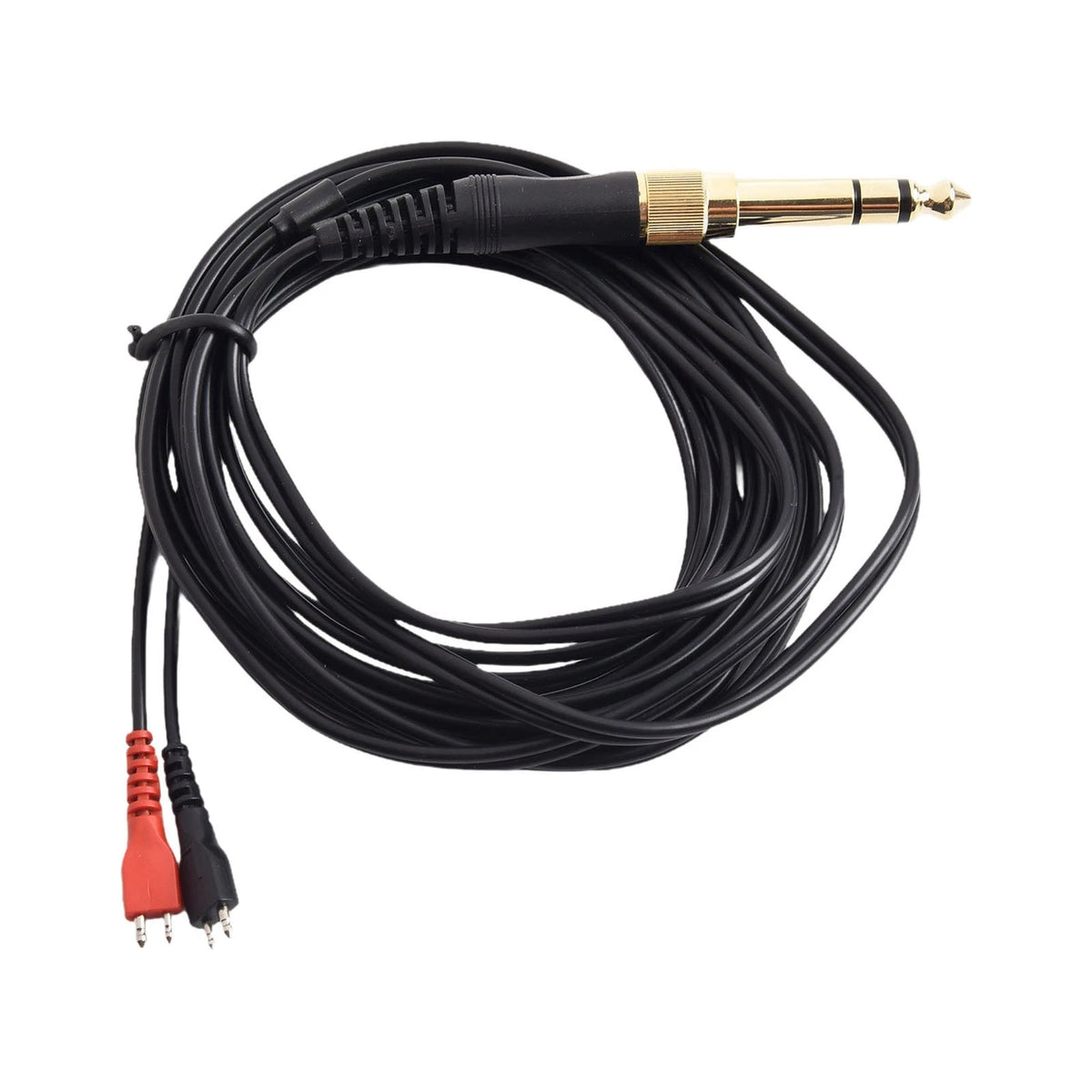 Audio Upgrade Cable for IE8 IE80 Earphone Headset