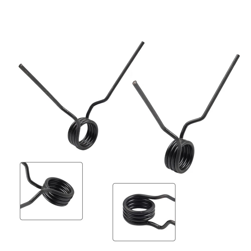 2pcs Torsional Spring for Coats Tire Changer Machine (Fits )