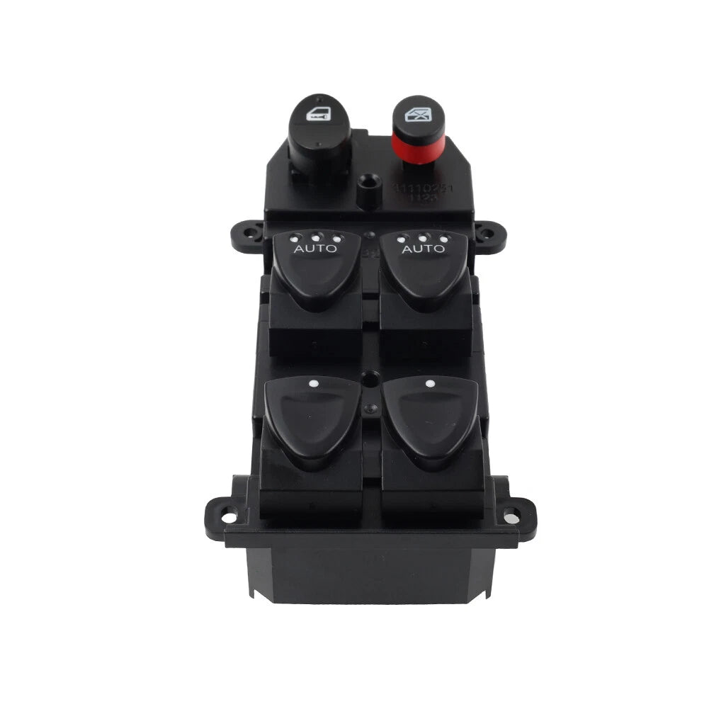 Electric Master Power Window Switch for Honda Civic (2005–2012)