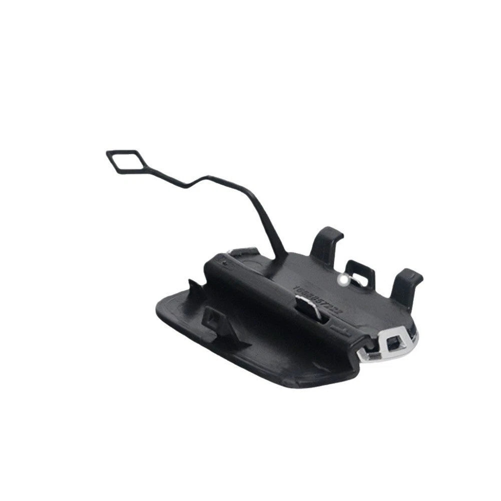 Front Bumper Tow Hook Cover for Mercedes GLE W166 (2012–2018)
