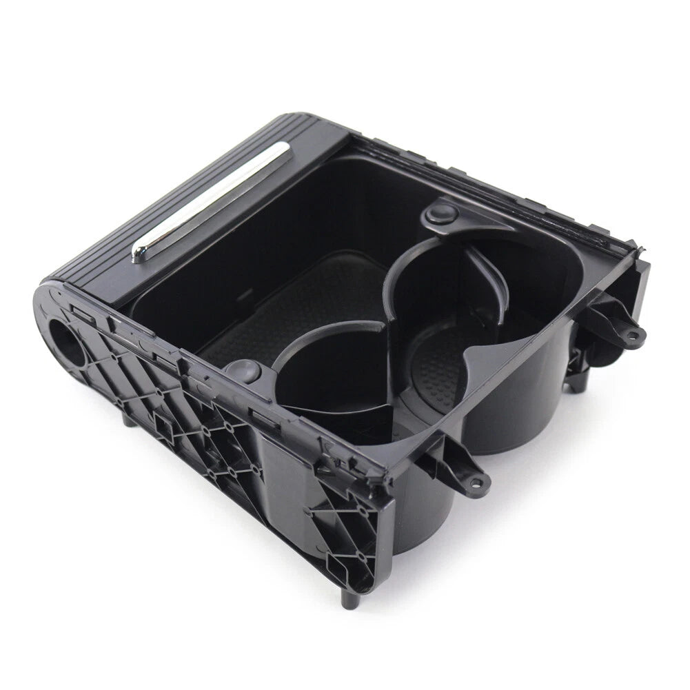 Center Console Cup Holder for VW Passat B6 B7 CC (2005–2016) 3CD858329A