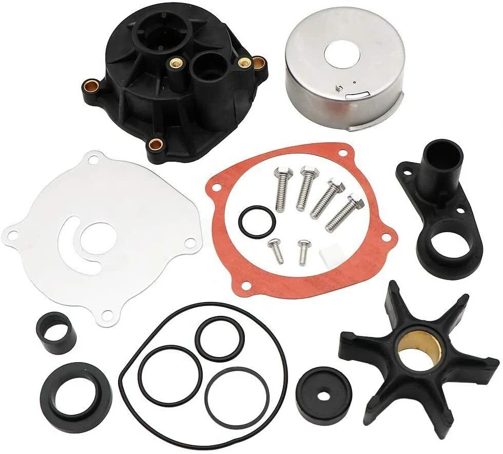 Water Pump Impeller Kit for Johnson Evinrude 85-300 HP (5001594)