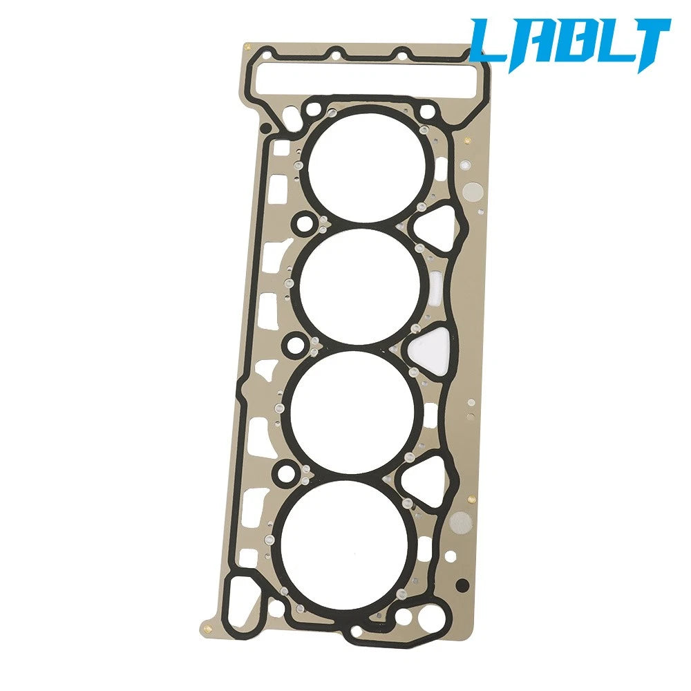 Engine Overhaul Rebuild Kit with Piston & Ring for VW Golf Audi A4 A5 (2006–2016)