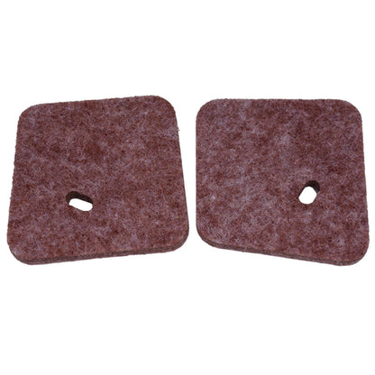 Air Filter Set of 5 for FC55 FS38 FS45 FS46 FS55 HL45