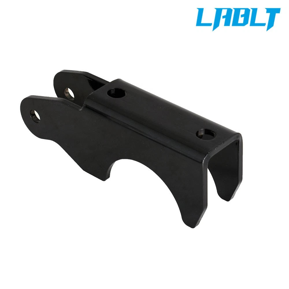 Rear Lower Shock Mount On Axle Left Side for Ford Super Duty (1999–2005)