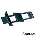Solas Intake Grate for Kawasaki 750 SX/SXI/XiR (1992–1996)