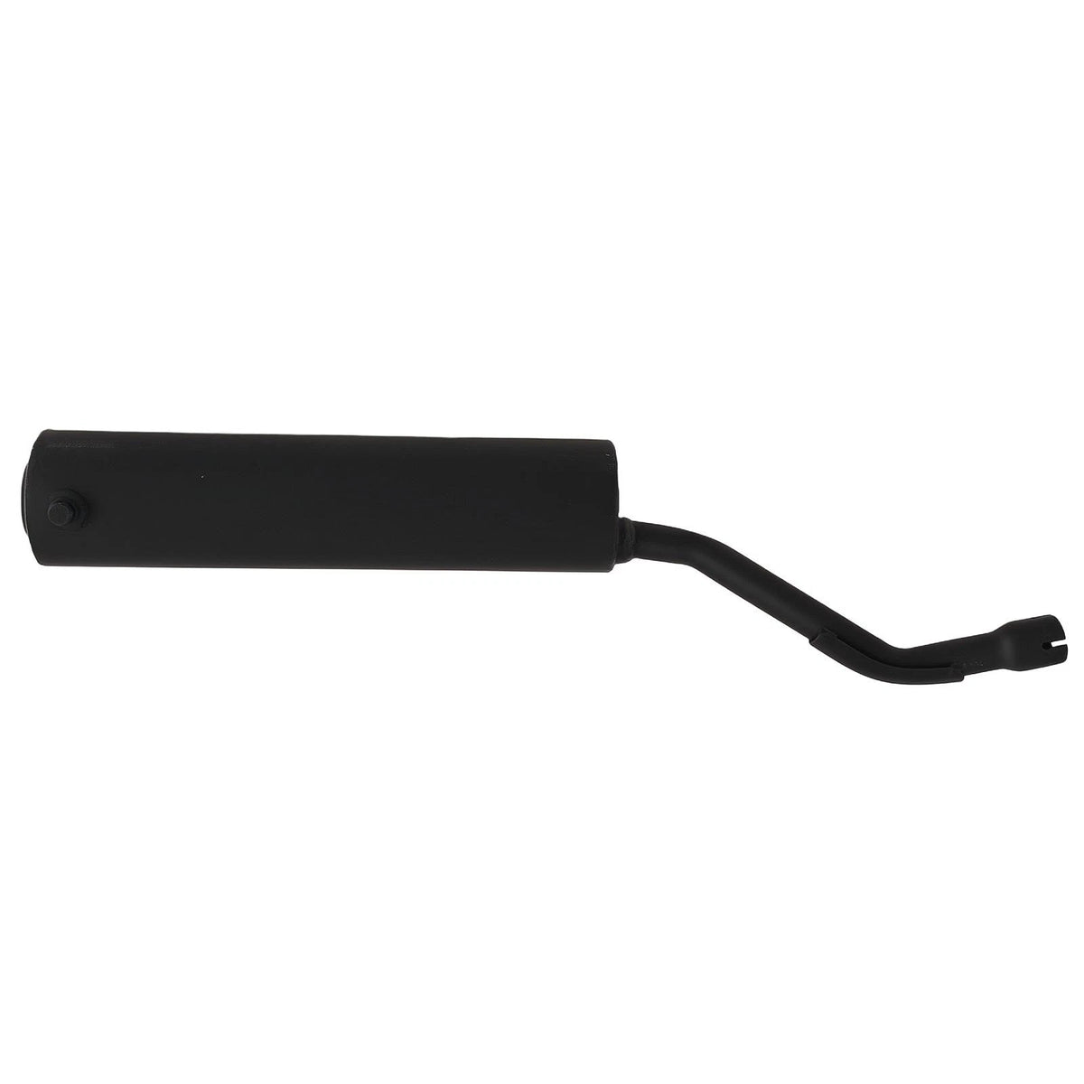 Black Exhaust System for Honda TRX250TM Recon (2002–2014) 18310HM8A40