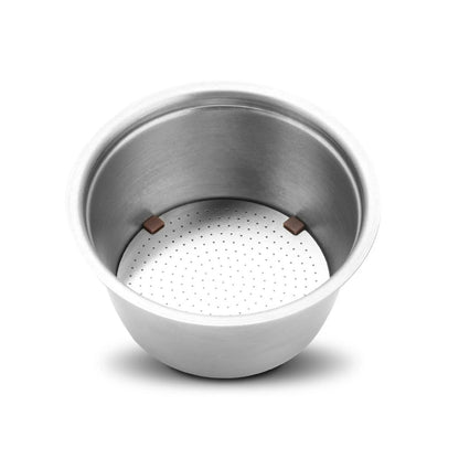 Stainless Steel Dolce Gusto Coffee Capsule for Dolce Gusto EDG305 (2015–2023)