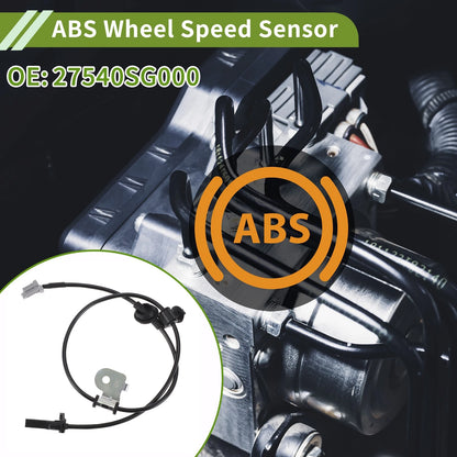 ABS Wheel Speed Sensor No. 27540SG000 for Subaru Crosstrek (2013–2023)