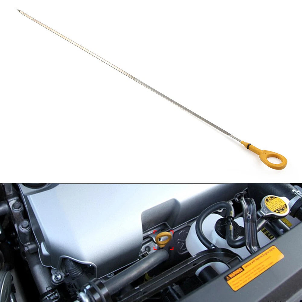 Engine Oil Level Dipstick for Toyota Avalon RAV4 Sienna Highlander (1995–2023)