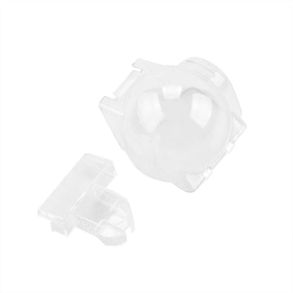 Transparent Protective Shell for DJI Mavic Camera (2016–2023)