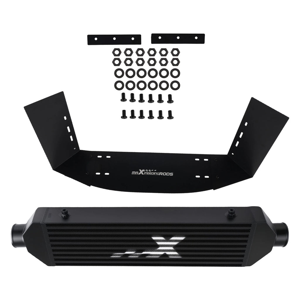 2.5" Front Mount Intercooler for - 710mmX190mmX65mm