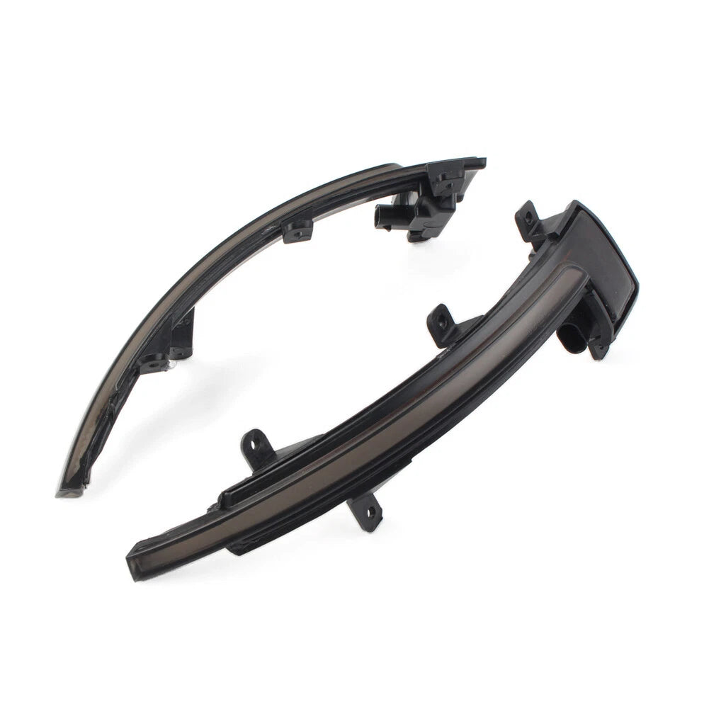 Dynamic Turn Signal Side Mirror Light for Audi TT TTS TTRS MK2 (2007–2014)
