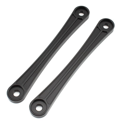 Adjustable Lowering Link Kit 30mm for Kawasaki Ninja H2 SX (2018–2021)