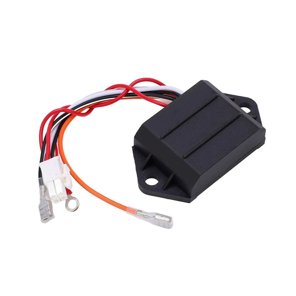 CDI Ignitor for EZGO 4 Cycle Gas Golf Cart (1991–2002) 72562-G01 EPIGC107