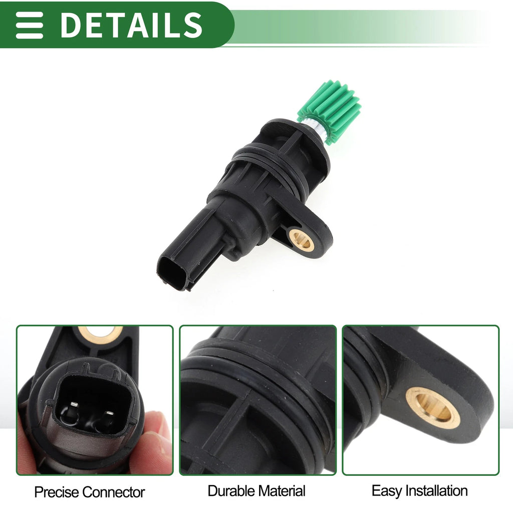 Transmission Speed Sensor Replacement for Mazda BT-50 B2500 Gearbox (2006–2011)