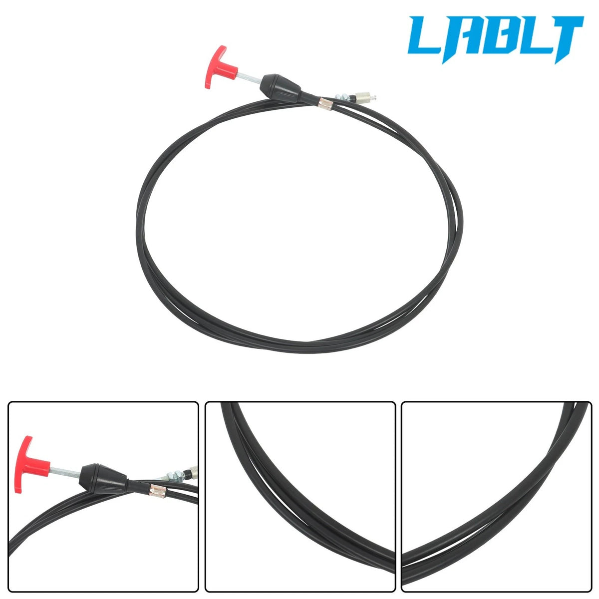 LABLT Emergency Down Cable 39232GT for GS-1330m GS-1530 GS-1532 GS-1930